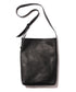 MR.OLIVE E.O.I / WATER PROOF WASHABLE LEATHER / 2WAY TOTE & SHOULDER BAG ミスターオリーブ イーオーアイ/ウォータープルーフウォッシャブルレザー/2ウェイ トート&ショルダー